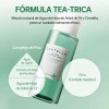 Skin1004 Tónico Purificante Centella Teatrica Antiacné 210ml