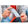 Tesa Extra Power - Cinta adhesiva impermeable para reparación (25