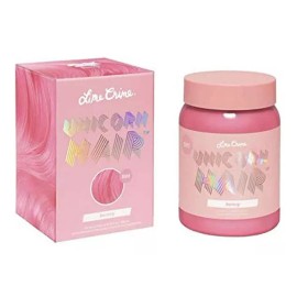 Unicorn Tinte Fantasía Unicorn Rosa Bunny 200ml. Lime Crime
