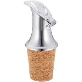 茶谷 Industrial Point Alarm Clock Deluxe 120 – 945