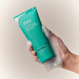 Licorice Water PH Balancing Pore Cleansing Gel Foam 160ml / 감초수 PH밸런싱 포어 클렌징 젤 폼 160ml