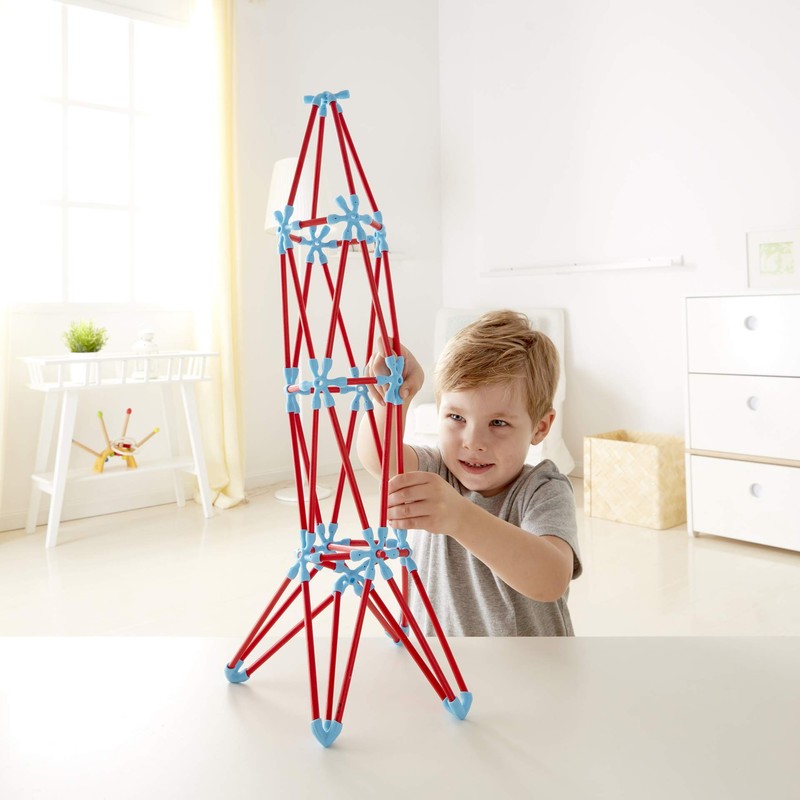 Hape (hape) hurekisi-sutexikku, We Kit e5565 