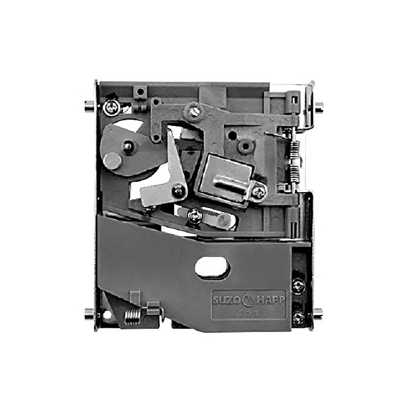 Suzo-Happ USA Coin Mech - $.25 Cent