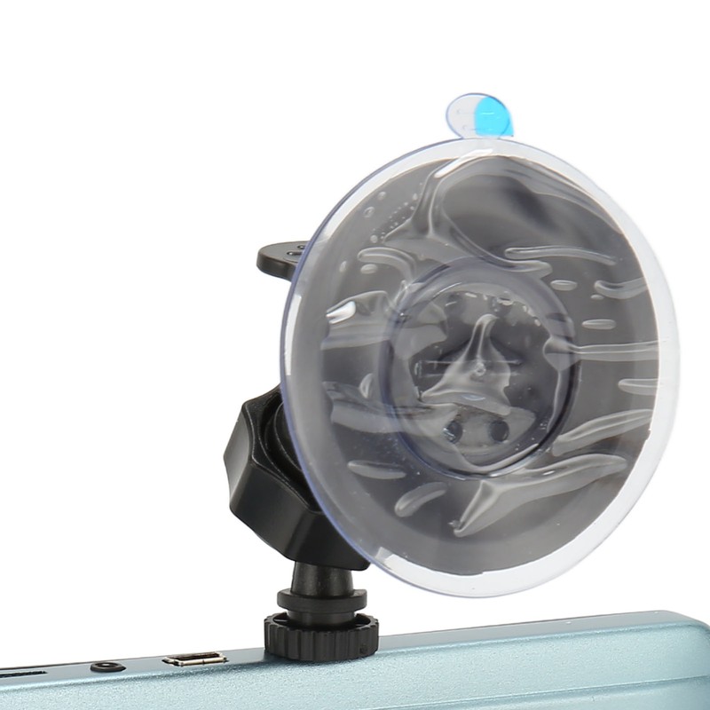 4.5in Car Dash Cam with Dual Lens 1080P HD 170