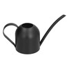 Watering Can 500ML Stainless Steel Long Spout Watering Pot for