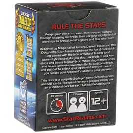 Star Realms: Deckbuilding Game