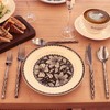 Kelenfer Silverware Set 18/10 Stainless Steel Flatware Set Cutlery Set