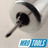 MRO Tools 100 3/32 Extra Short Cleco Fasteners + Cleco