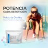 Primetech Nutrition L Citrulina Malato 2:1 Pura En Polvo Bolsa