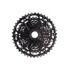 Microshift 9sp 11-42T Bike Cassette for Road and Mountain Bike,