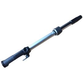 Shark Extension Wand Tube for NV800 NV800C NV800W NV801 NV801Q NV803 UV810 UV810BRN DuoClean Powered Lift-Away Speed Upright Vacuum