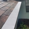 Forestchill Gutter Guards, 48Ft Stainless Steel Gutter Guard, Universal Fit