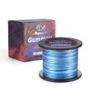 GumMAX 8X Stealth Braided Fishing Line 545 Yards / 30