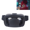 Virtual Reality Headset Anti Blue Panoramic View 120 Degree Wide