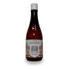 Shampoo Argan Cabello Graso 351ml Firenze