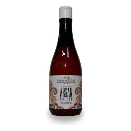 Shampoo Argan Cabello Graso 351ml Firenze