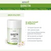 Sanuvit® - Quercetin 500 mg capsules, 120 capsules, high dosage,