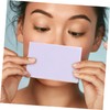 TOVINANNA Oil Absorbing Sheets Facial Oil Blotting Paper Control Tissues