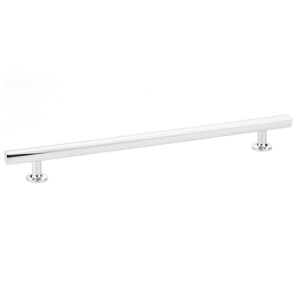 Emtek Freestone Pull Available in 6 Sizes and 6 finishes
