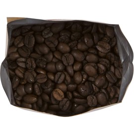 Screen 18 Specialty Grade Premium Brazilian Whole Bean Coffee, Single Origin, Medium Dark Roast, 1 LB