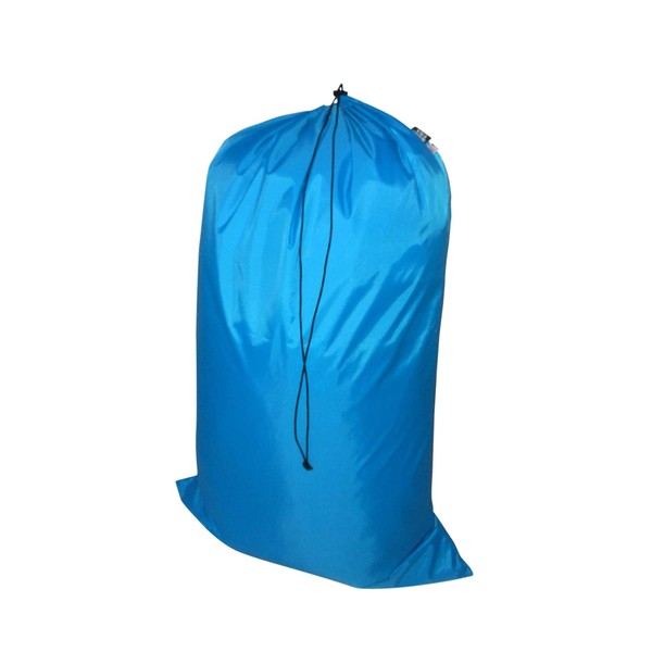 Laundry Bag Heavy Duty Jumbo Sized Nylon Holds Approximately 40