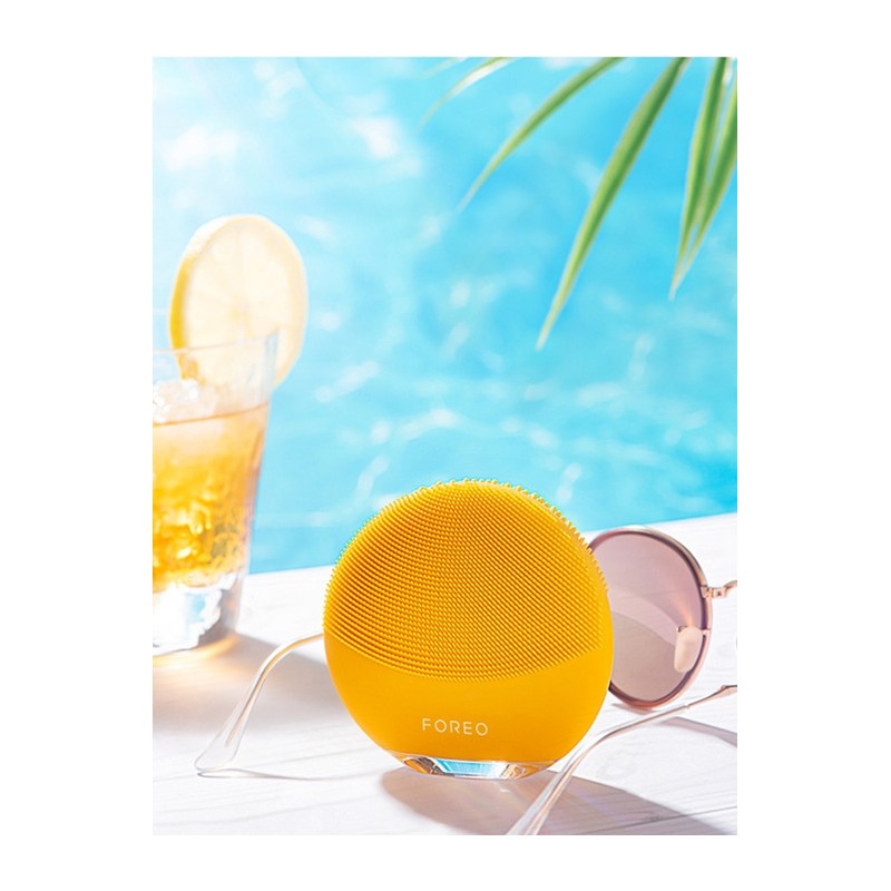Foreo Luna Mini 3 (Pearl Pink) / 포레오 루나 미니