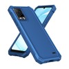 Ailiber for BLU View 5 Pro Case, Dual Layer Protective,