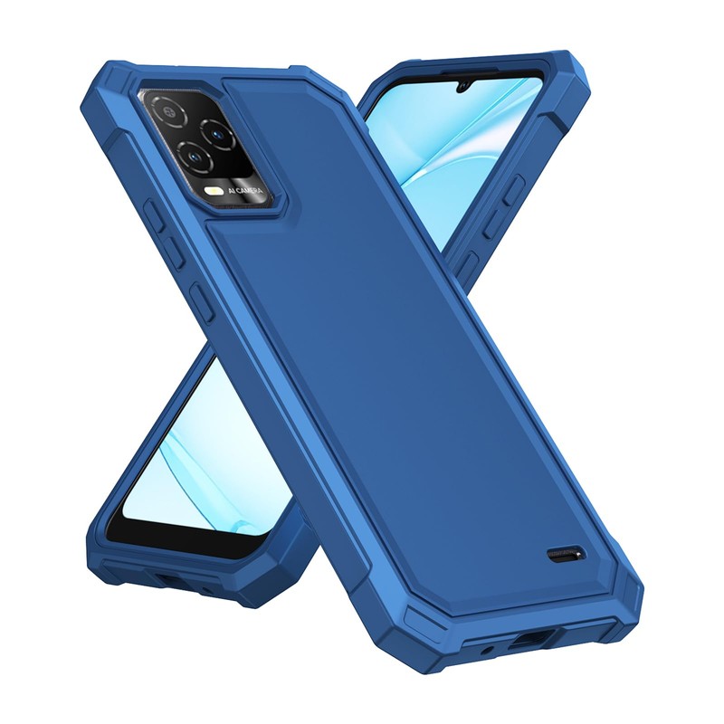Ailiber for BLU View 5 Pro Case, Dual Layer Protective,