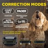 Dogtra SMART NOBARK - No Bark Collar, Smart Phone App