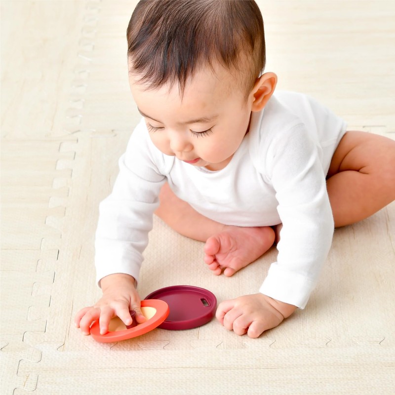 People TB-164 Born from a 0-year-old "Tinkering with Fingertips" Research