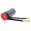 3670 Waterproof Brushless Motor for 1/8 1/10 RC Remote Control