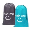 Laundry Bag, Easy to Carry, Large Capacity, Suitable for Travel,