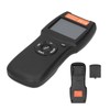OBD2 Scanner Automotive Diagnostic Scanner, Professional Car OBDII Fault Detector