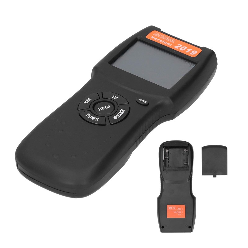 OBD2 Scanner Automotive Diagnostic Scanner, Professional Car OBDII Fault Detector