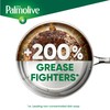 Palmolive Ultra Dish Liquid Oxy Power Degreaser, 32.5 Fl Oz