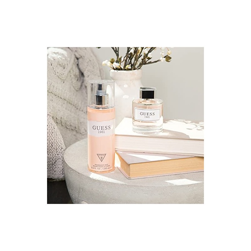 GUESS Women's 1981, 3.4 oz