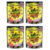 Maynards Sour Cherry Blasters Candy, 355 Gram/12.52 ounces {Imported from