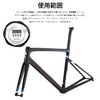 RICISUNG Brake Cable Set, Bicycle Brake Wire, Bike Brake Cable,
