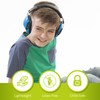 Noise Reduction Earmuffs for Kids 3 Years and Up -