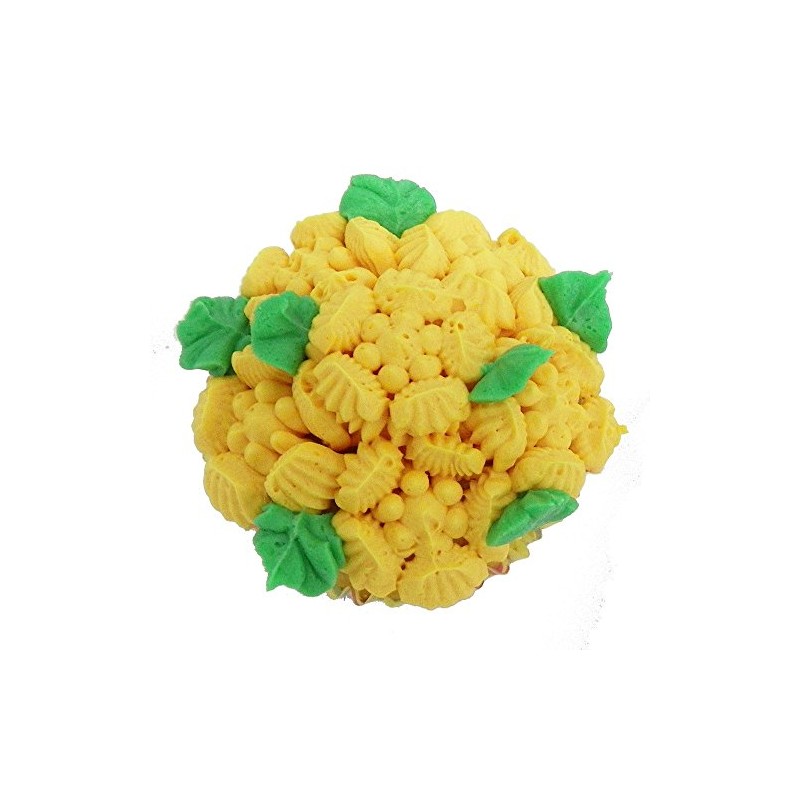 Ateco Tulip Tube Cookie Cutter - "Russian - #7