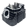 64mm Cylinder Piston Ring Gasket Top End Rebuild Kit for