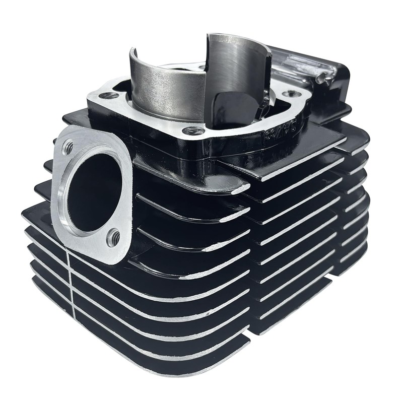 64mm Cylinder Piston Ring Gasket Top End Rebuild Kit for