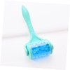 Minkissy 3pcs Face Roller Massager for Face Facial Massager Tool