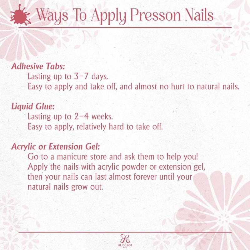 Ausora Nail Cute Monkey Plaid Polka Press On Nails –
