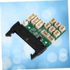 BUGUUYO Main Board Display Panel Wiring Board Printer Input Compatible