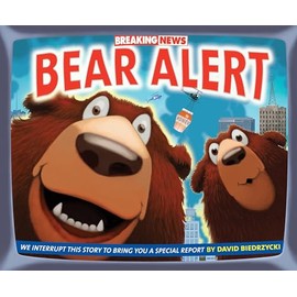 Breaking News: Bear Alert