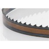 PS Wood 99 3/4 x 3/4 x 3tpi Timber Wolf band saw blade