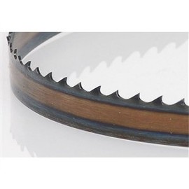 PS Wood 99 3/4 x 3/4 x 3tpi Timber Wolf band saw blade