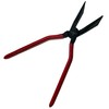 Alkan Folding Pliers / Section Pliers Folding Pliers Sheet Metal