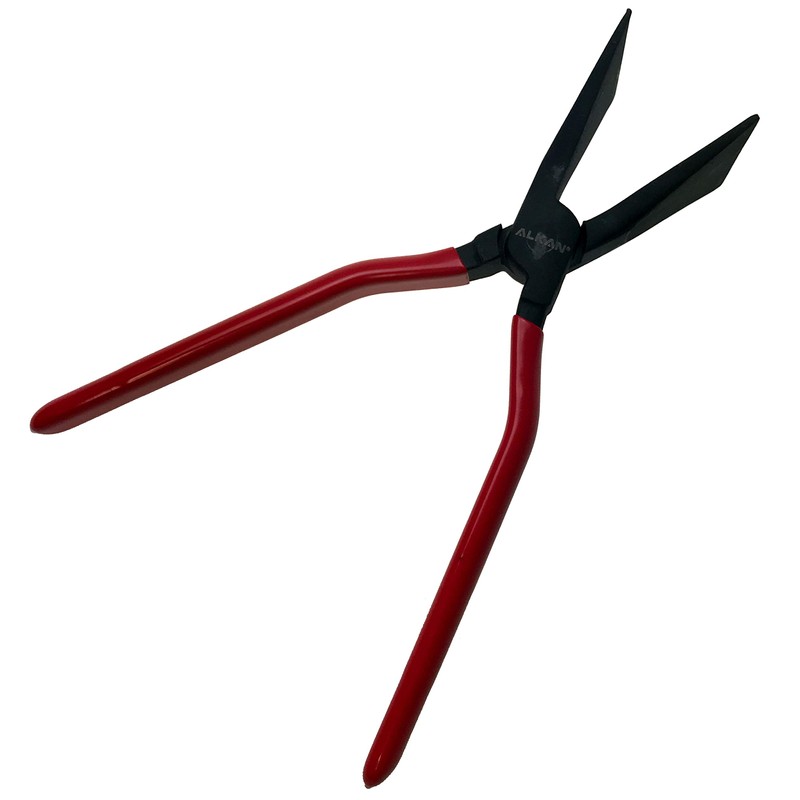 Alkan Folding Pliers / Section Pliers Folding Pliers Sheet Metal
